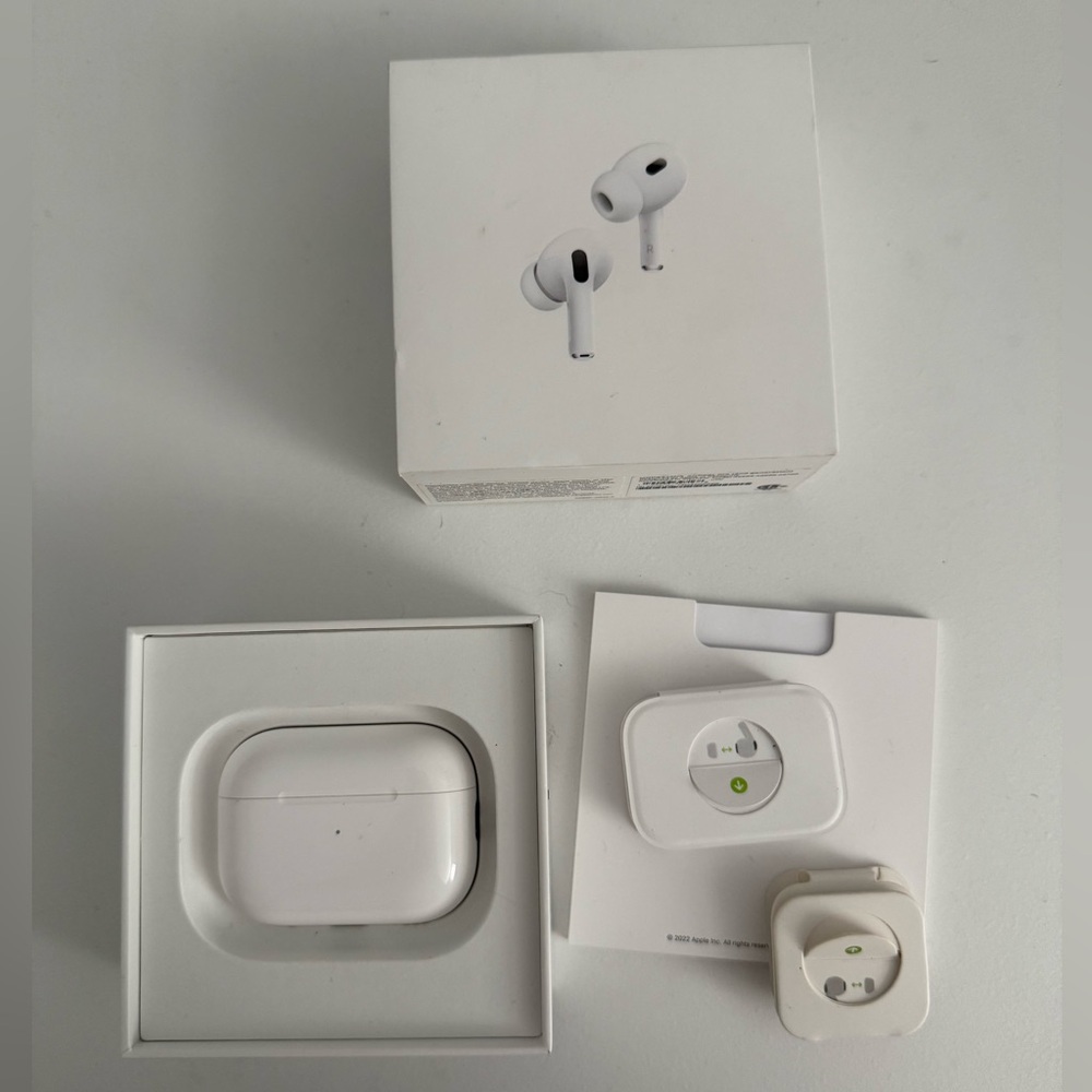 Apple AirPods Pro